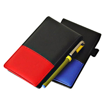  Notebooks (Notebooks)