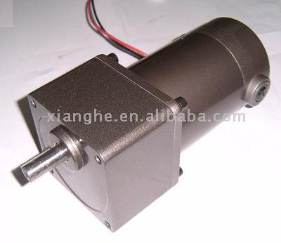  Gear Motor (SZ/ZYT-GK) (Gear Motor (SZ / ZYT-ГК))