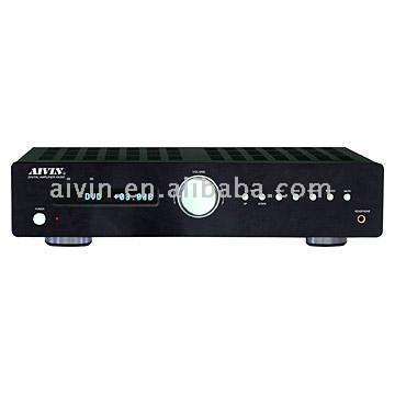  Hi-Fi Stereo Built-In Amplifier ( Hi-Fi Stereo Built-In Amplifier)