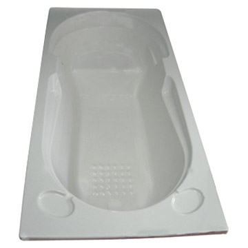  Bathtub (Baignoire)