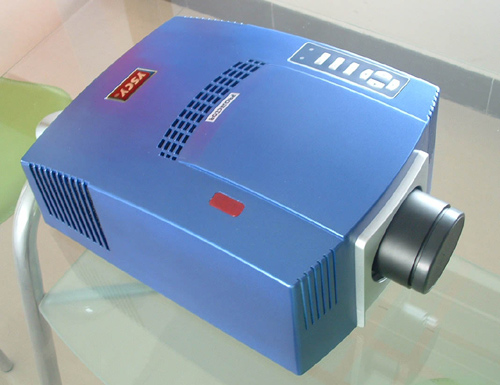  Game Projector (Game-Projektor)