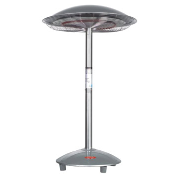  Electrical Patio Heater (Электрическое отопление Патио)