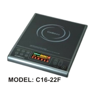  Induction Cooker ( Induction Cooker)