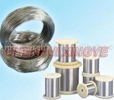  Galvanized Wire, Black Anneal Wire ( Galvanized Wire, Black Anneal Wire)