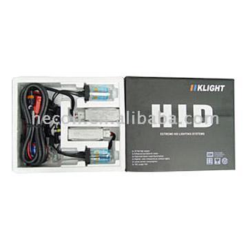  HID Lamp Kit ( HID Lamp Kit)