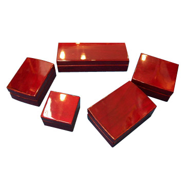  Jewelry Boxes (Jewelry Boxes)