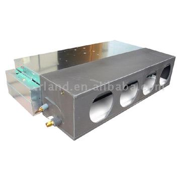  Ultrathin Low Static Pressure Duct Type Air Conditioner ( Ultrathin Low Static Pressure Duct Type Air Conditioner)