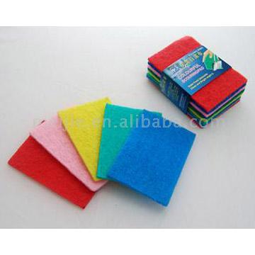  Scouring Pad (Scouring Pad)