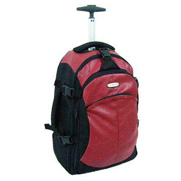  Wheeled Backpack ( Wheeled Backpack)