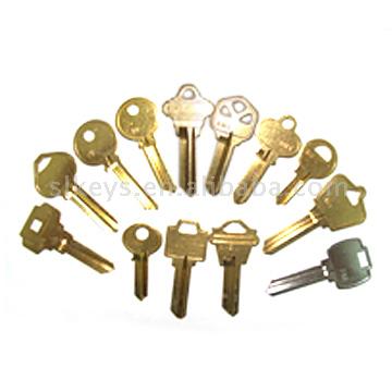  SL Keys ( SL Keys)