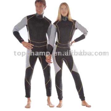  Neoprene Surfing Suit (Néoprène Surf Suit)