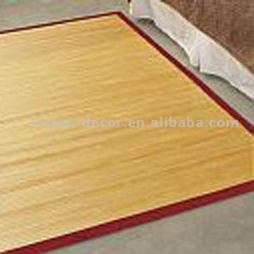  Bamboo Rug (Bamboo Rug)