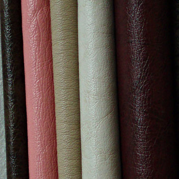  Synthetic Leather for Garment (Kunstleder für die Bekleidungs -)