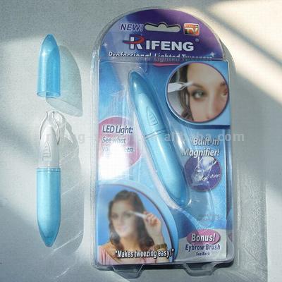  Lighted Tweezer