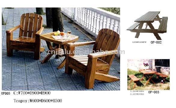  Garden Table and Chair ( Garden Table and Chair)