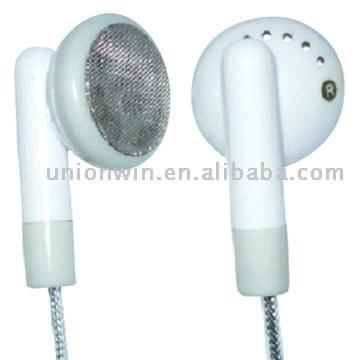  Earphone (Наушники)