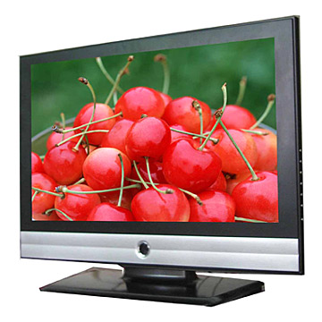  26" LCD TV (26 "TV LCD)