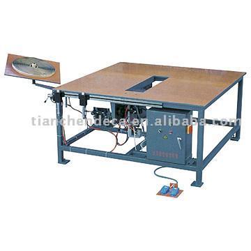  Rubber Strip Assembly Table (JZT1600A) (Резиновая Газа Ассамблеи таблице (JZT1600A))