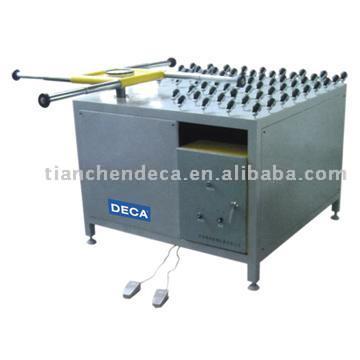  Rotated Sealant - Spreading Table (HzT02) ( Rotated Sealant - Spreading Table (HzT02))