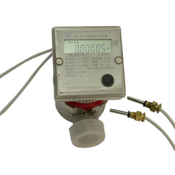  SH-A2 Heat Meter ( SH-A2 Heat Meter)