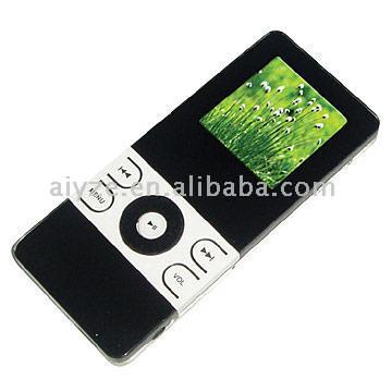  Nice Design MP4 With CSTN Screen ( Nice Design MP4 With CSTN Screen)