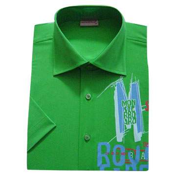  Men`s Shirt ( Men`s Shirt)