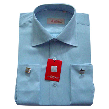  Men`s Shirt (Chemise)