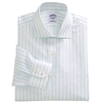  Men`s Shirt (Chemise)