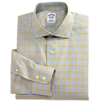  Men`s Shirt (Chemise)