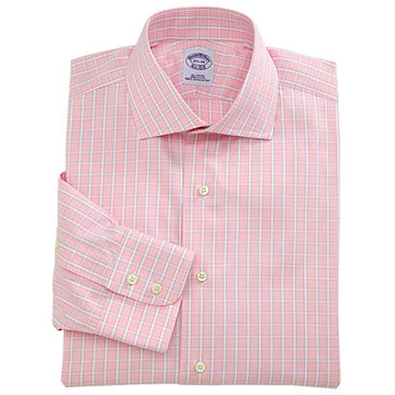  Men`s Shirt (Chemise)