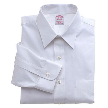  Men`s Shirt (Chemise)