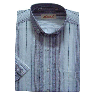  Men`s Shirt ( Men`s Shirt)