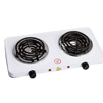 Hot Plate (Hot Plate)