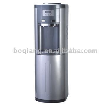  Water Dispenser (Distributeur d`eau)