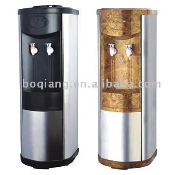 Stainless Steel Piping Wasserautomat (Stainless Steel Piping Wasserautomat)