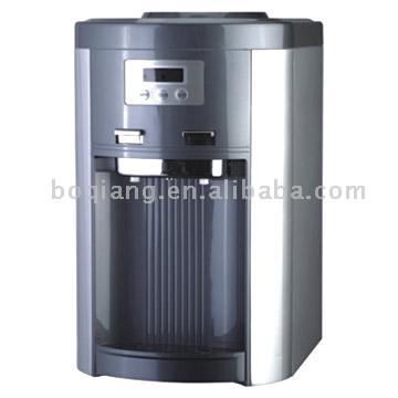  Desktop Water Dispenser/Water Cooler (Desktop Distributeur d`eau / Water Cooler)