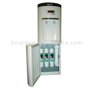  RO System Water Dispenser (РО система Диспенсеры)