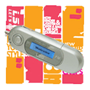  MP3 Player ( MP3 Player)