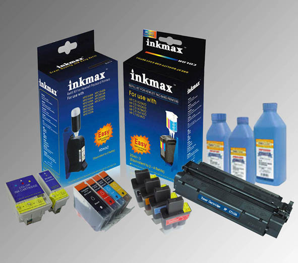  Ink Cartridge Series ( Ink Cartridge Series)