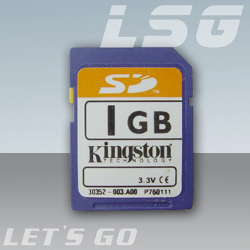  Memory SD Card ( Memory SD Card)