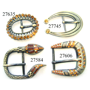  Fashion Buckles ( Fashion Buckles)