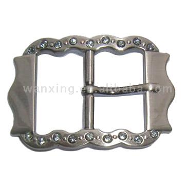  Belt Buckles (Пряжки)