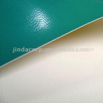  PVC Coated Tarpaulin ( PVC Coated Tarpaulin)