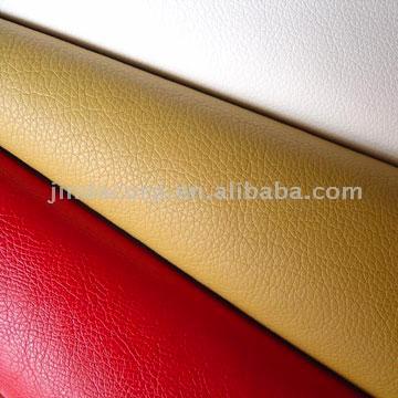  PU Coagulated Leather for Sofa (PU Coagulated Canapé en cuir pour)