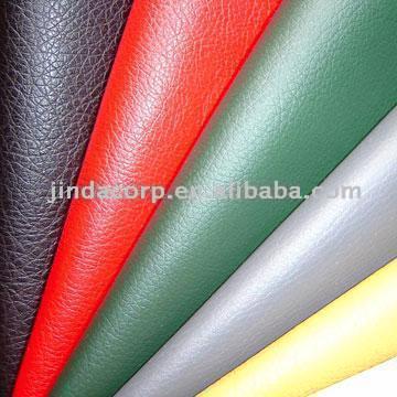  PU Coagulated Leather for Sofa (PU Coagulated Canapé en cuir pour)