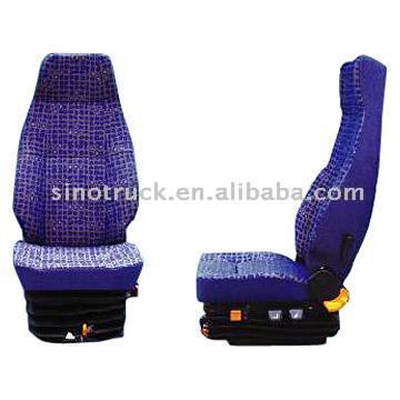  Truck Seats (Truck места)