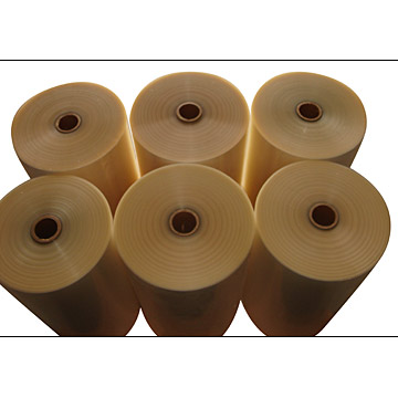  Printing Compound Film (Impression Compound Film)