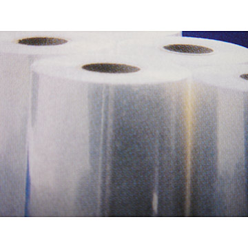  PE Aluminum-Plating Backing Material (PE aluminium-Plating Backing Material)