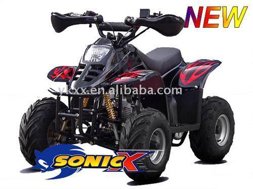  50cc Kids` Mini ATV ( 50cc Kids` Mini ATV)