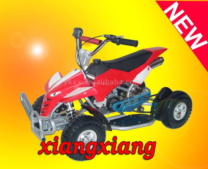  49cc Kids` ATV (49cc Детские ATV)